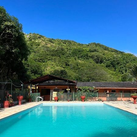 Hostel Finca La Gordita Calabazo  외부 사진