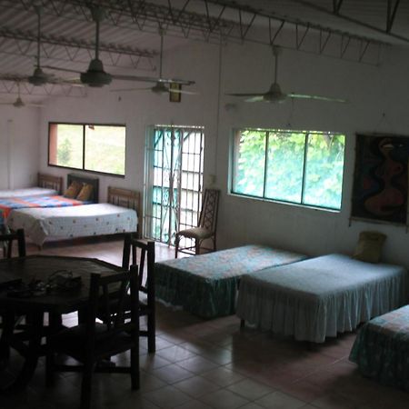 Hostel Finca La Gordita Calabazo  외부 사진
