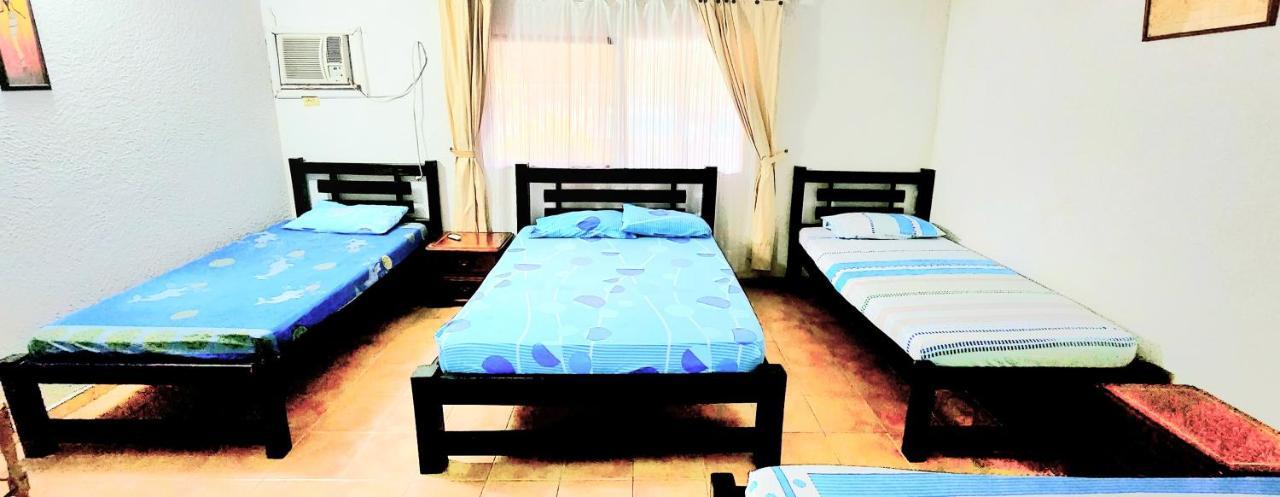 Hostel Finca La Gordita Calabazo  외부 사진
