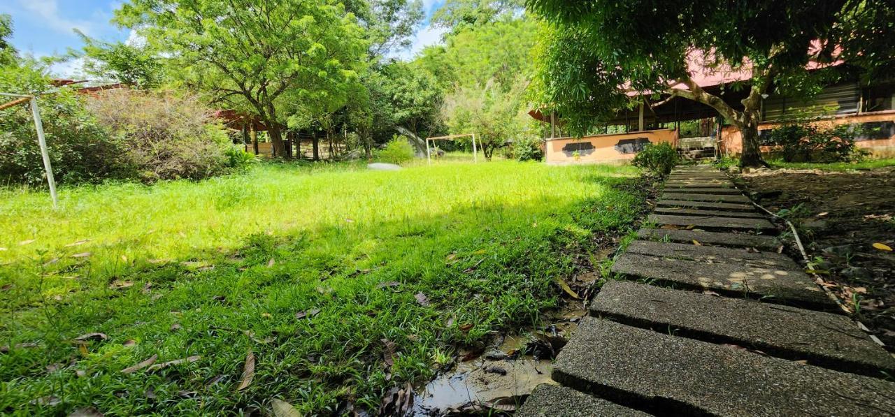 Hostel Finca La Gordita Calabazo  외부 사진