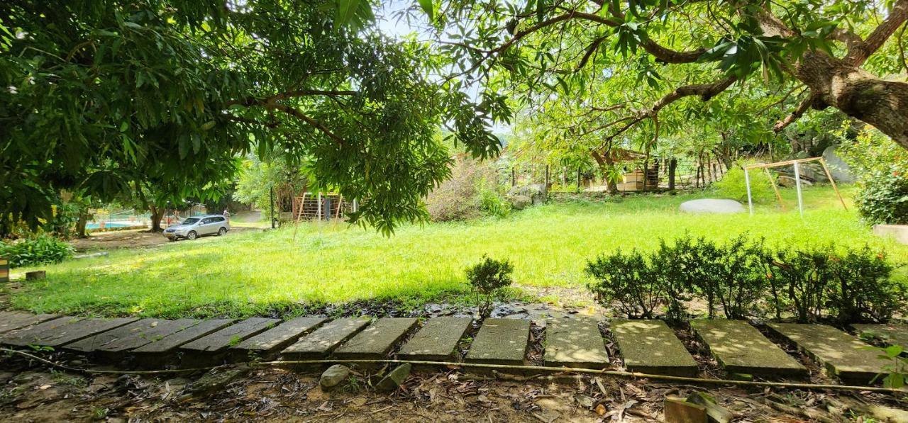 Hostel Finca La Gordita Calabazo  외부 사진