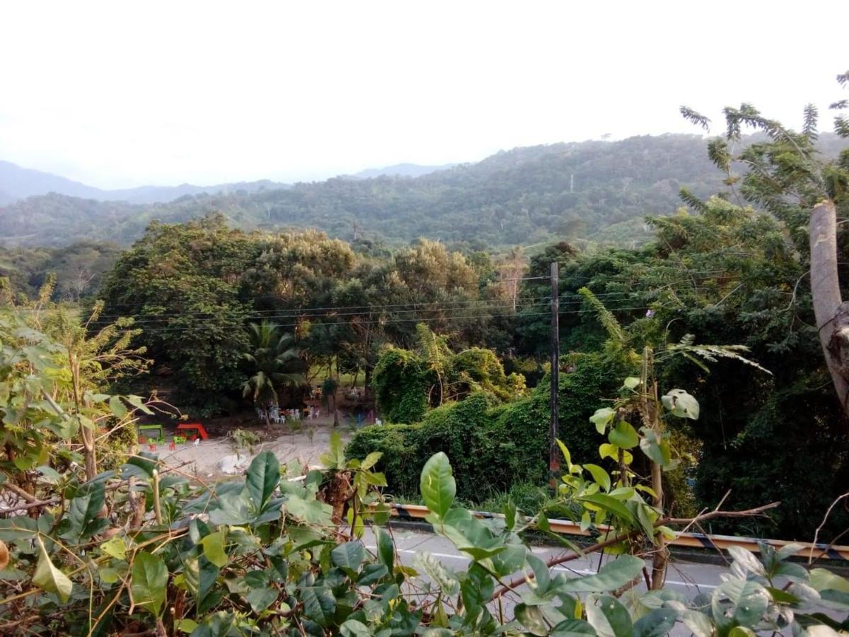 Hostel Finca La Gordita Calabazo  외부 사진