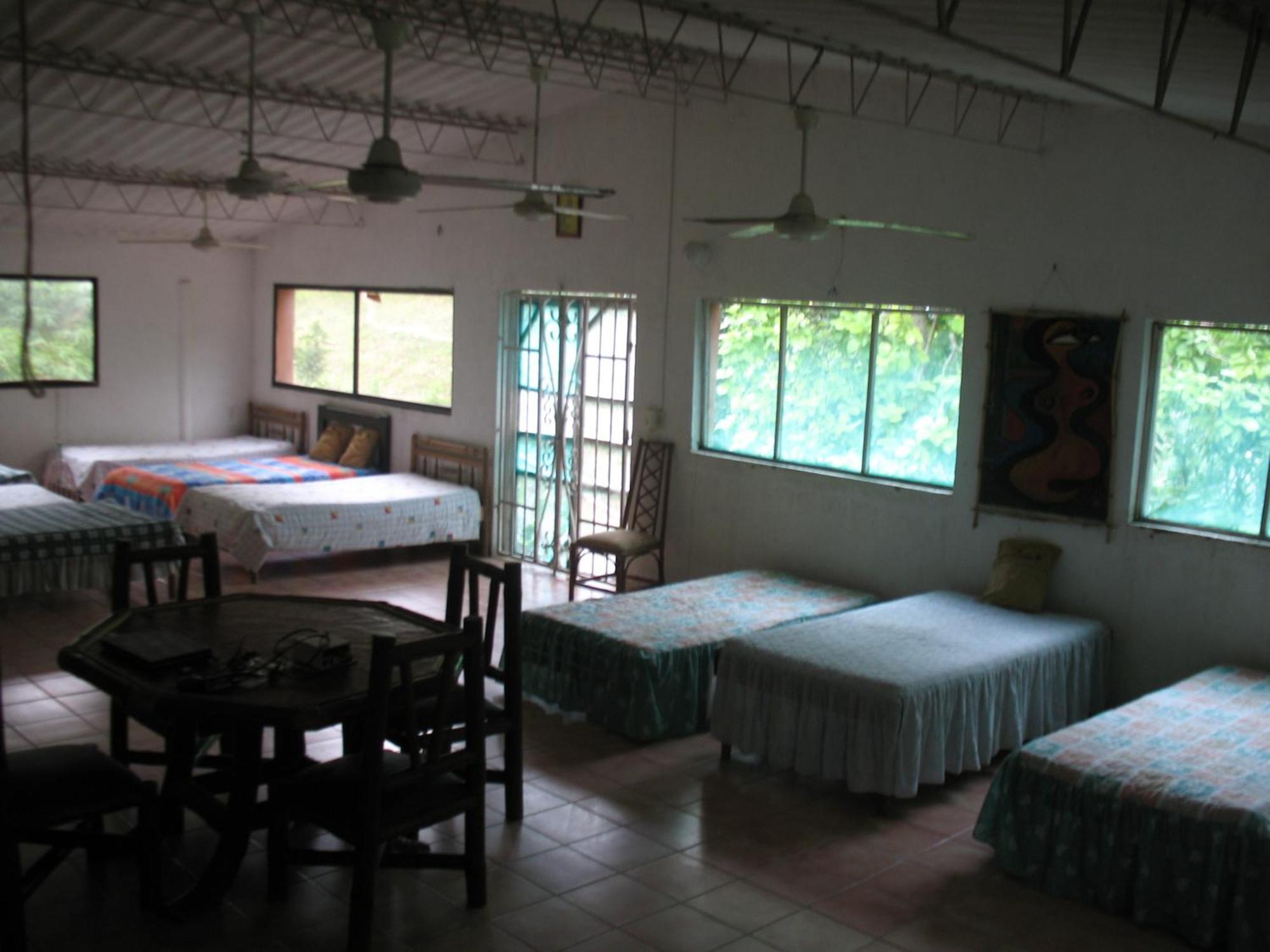 Hostel Finca La Gordita Calabazo  외부 사진