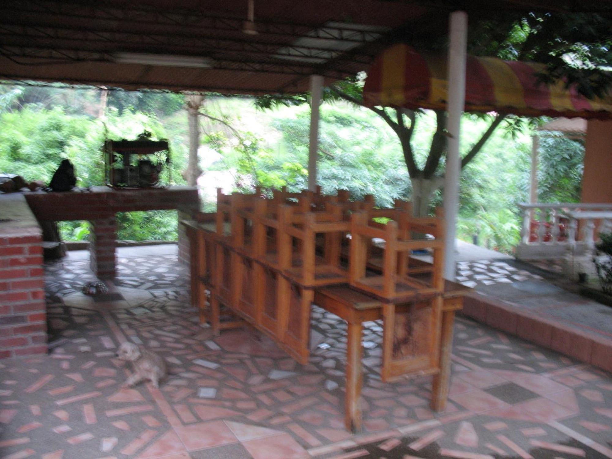 Hostel Finca La Gordita Calabazo  외부 사진