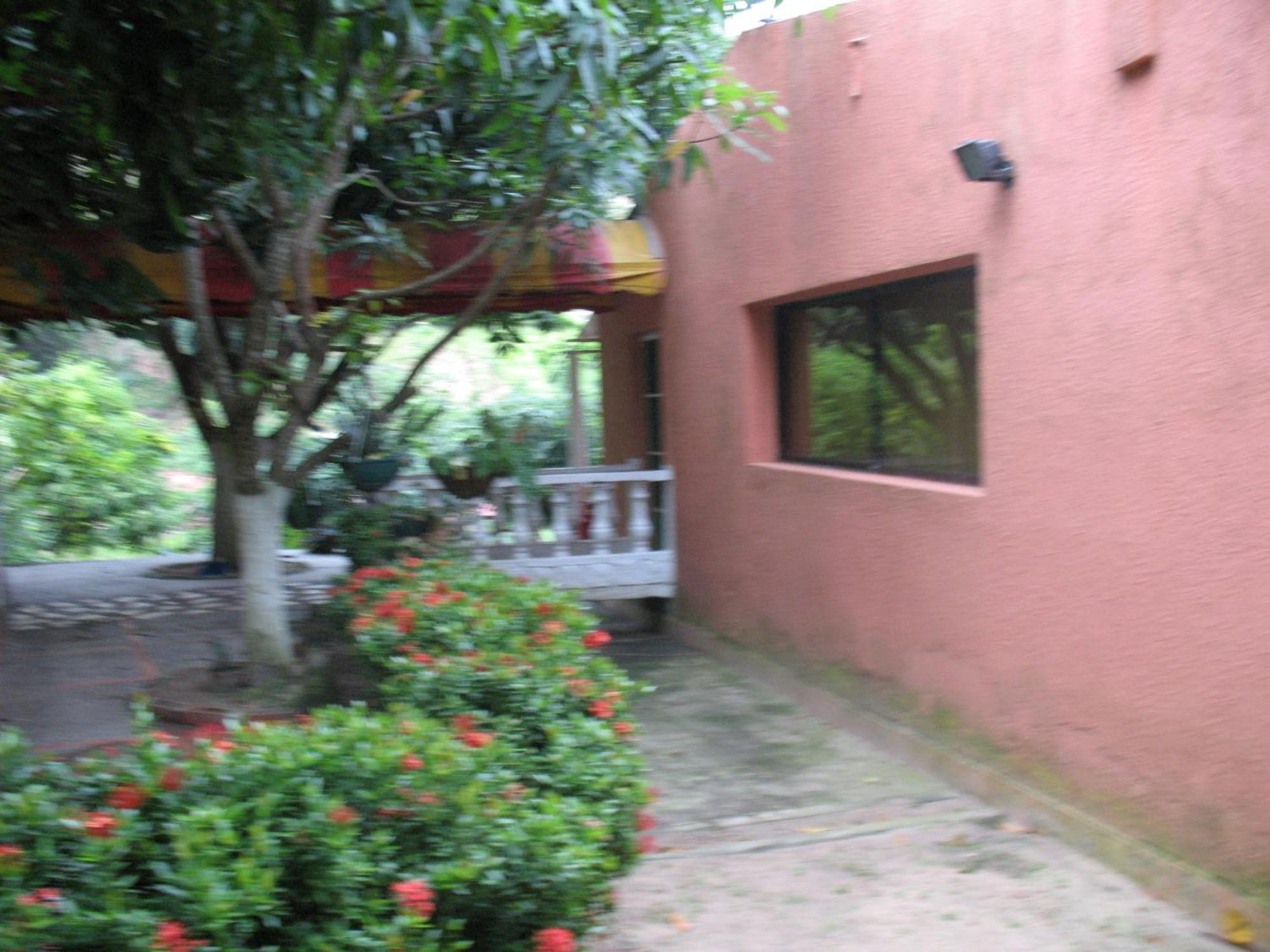 Hostel Finca La Gordita Calabazo  외부 사진