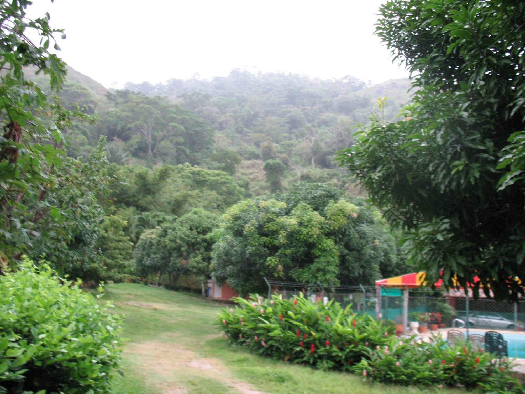 Hostel Finca La Gordita Calabazo  외부 사진