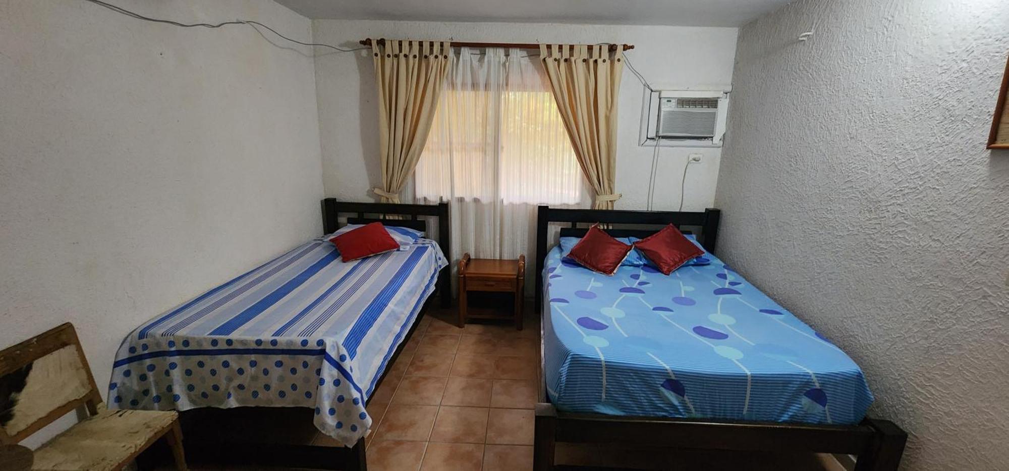 Hostel Finca La Gordita Calabazo  객실 사진