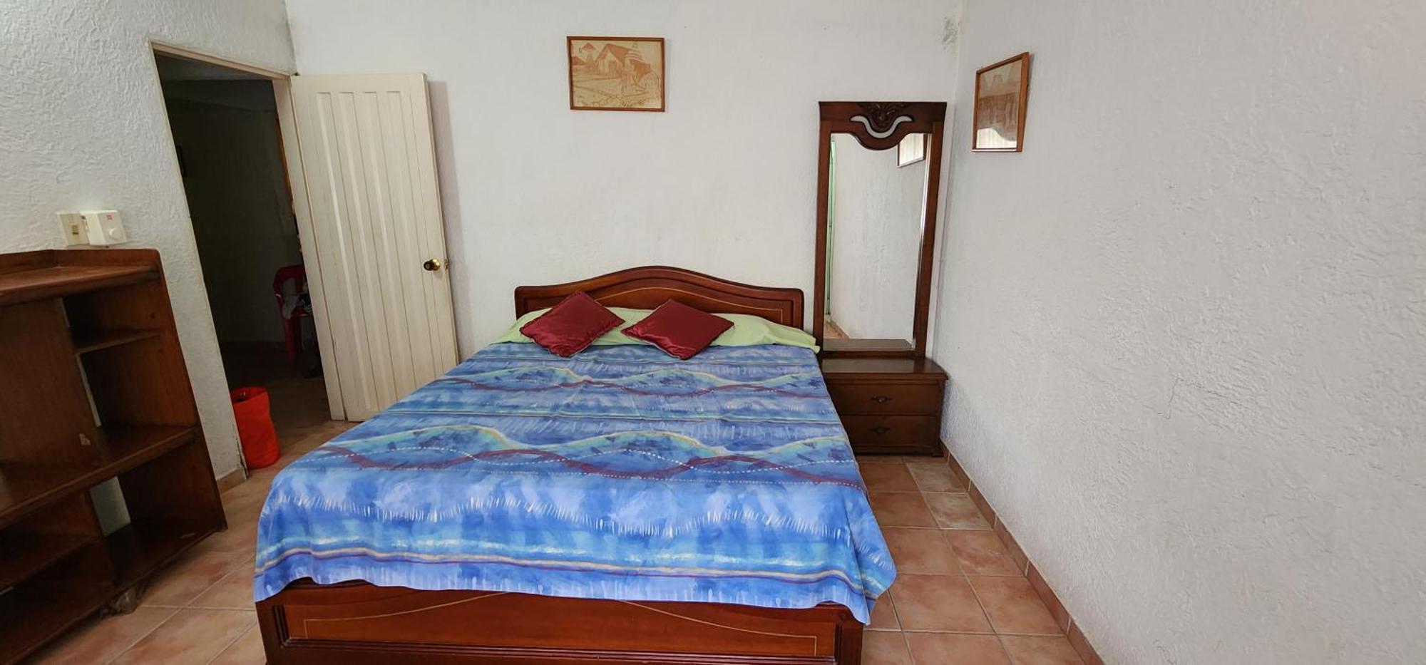 Hostel Finca La Gordita Calabazo  객실 사진