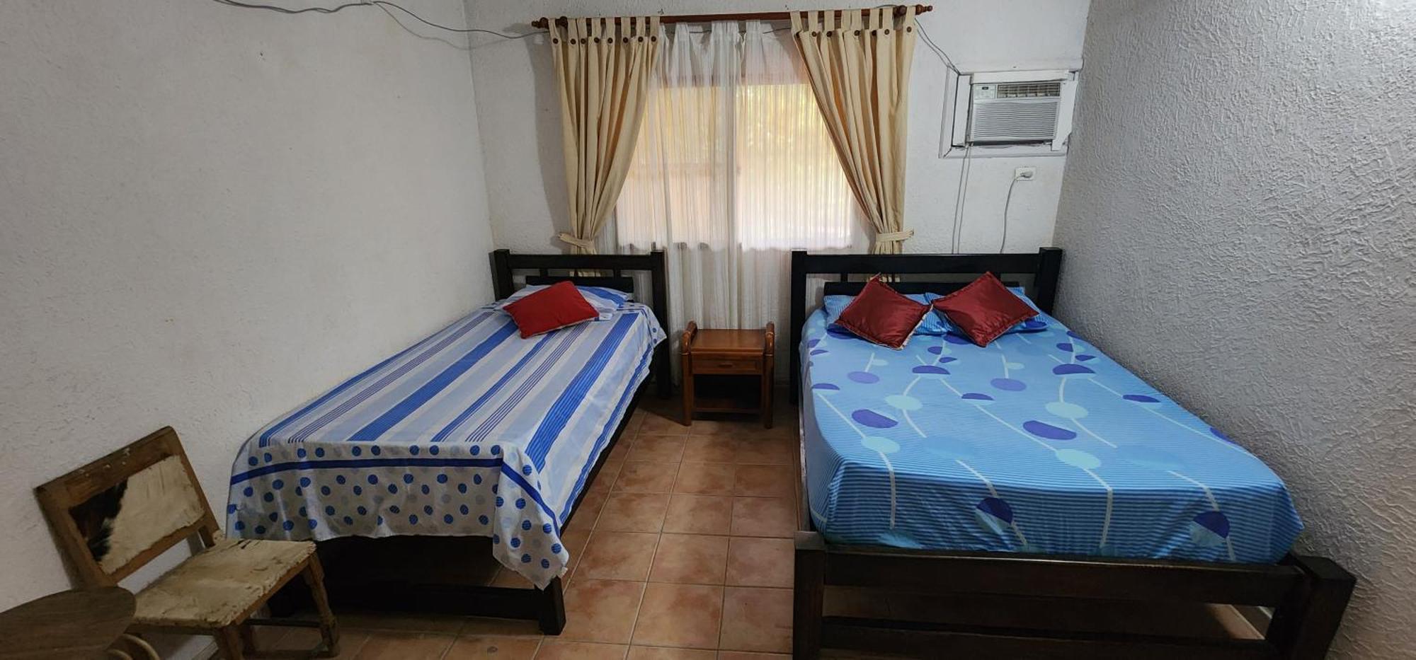 Hostel Finca La Gordita Calabazo  객실 사진