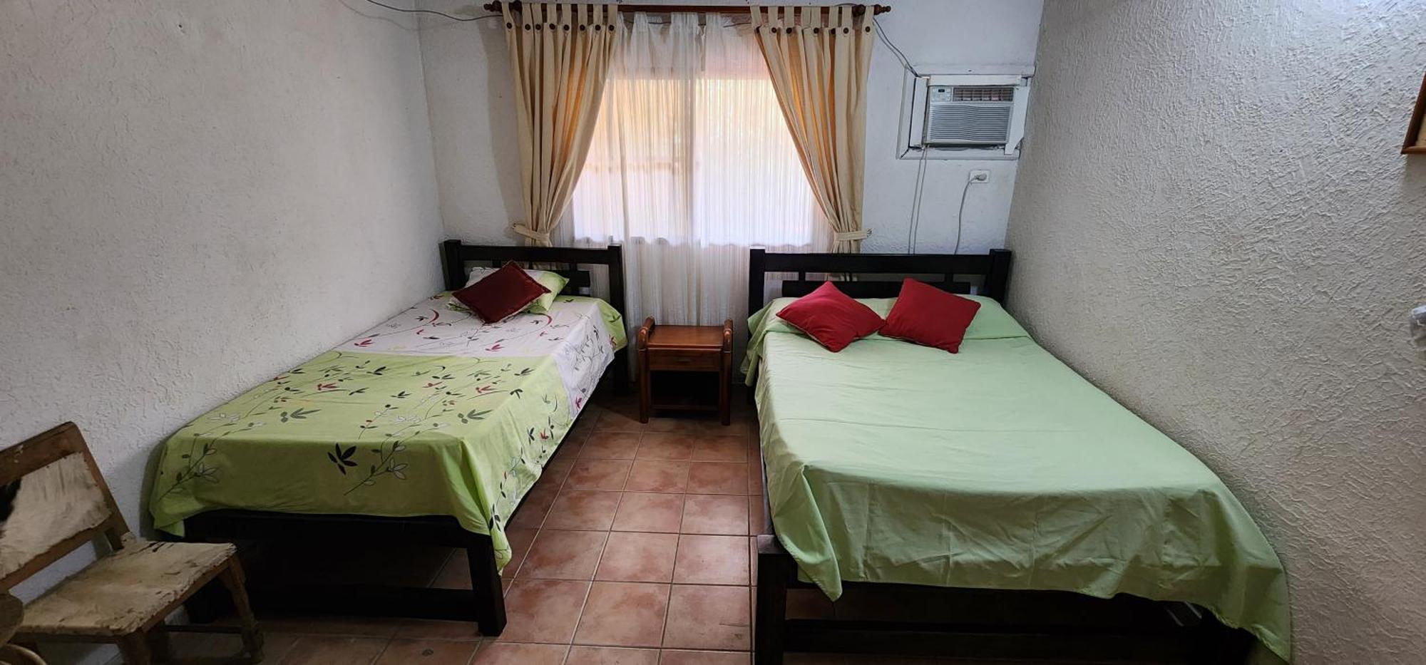 Hostel Finca La Gordita Calabazo  객실 사진