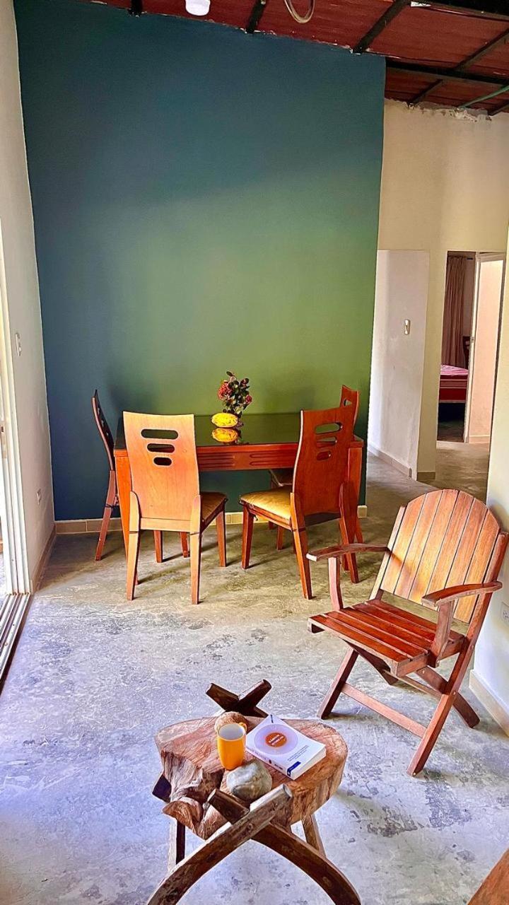 Hostel Finca La Gordita Calabazo  외부 사진