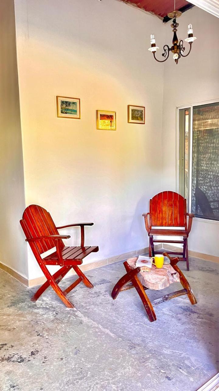 Hostel Finca La Gordita Calabazo  외부 사진