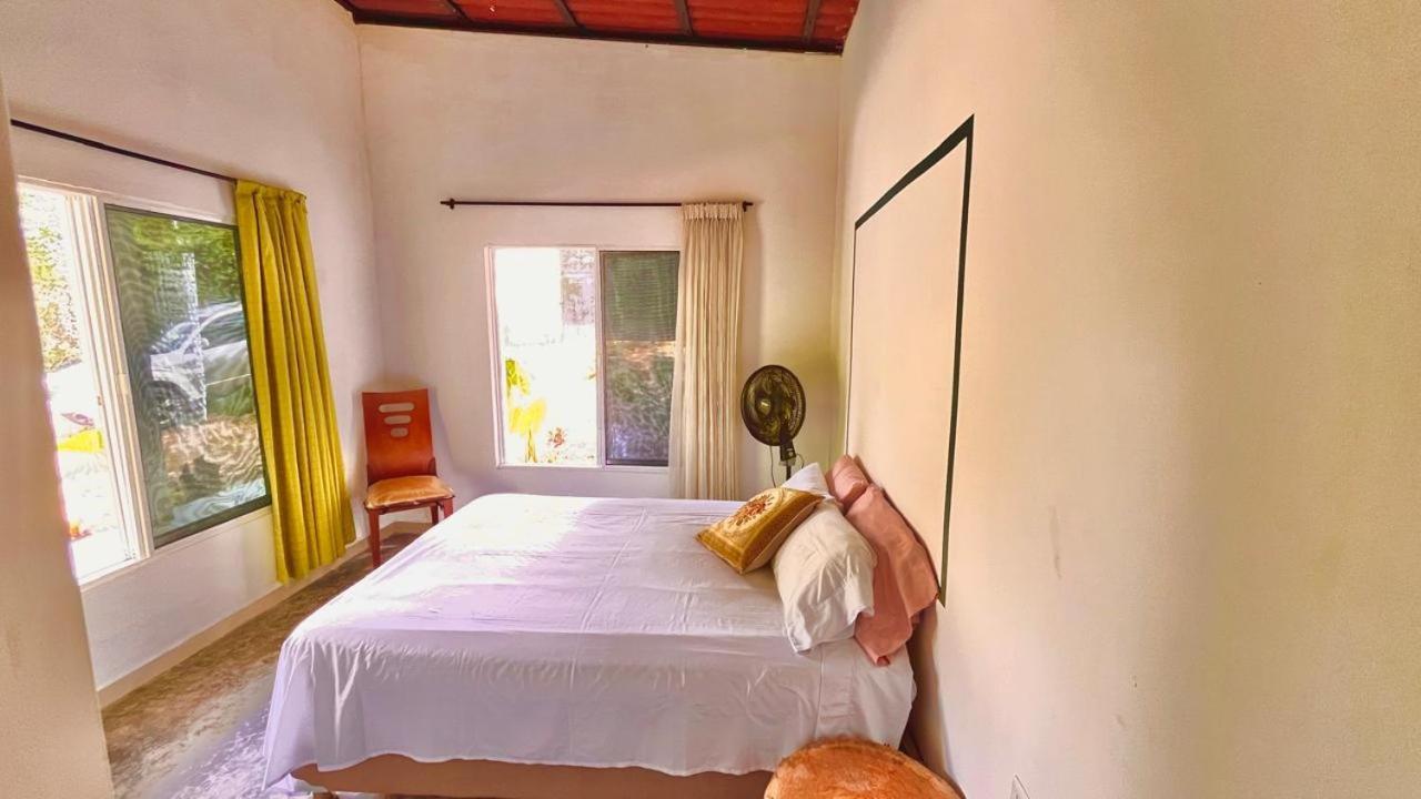 Hostel Finca La Gordita Calabazo  외부 사진
