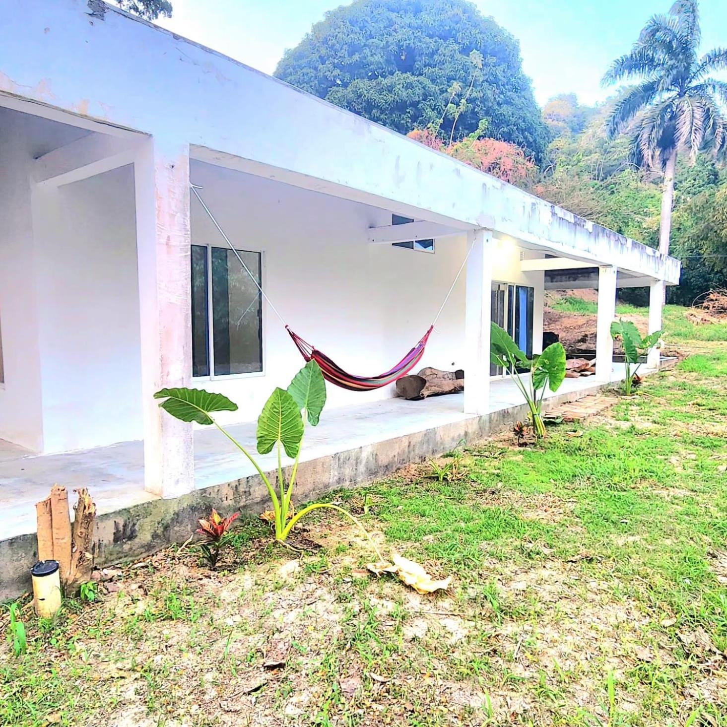 Hostel Finca La Gordita Calabazo  외부 사진