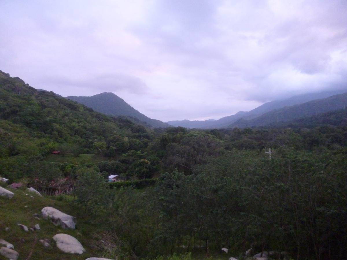 Hostel Finca La Gordita Calabazo  외부 사진